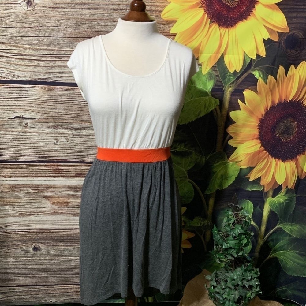 ONE CLOTHING WOMENS JERSEY DRESS SIZE SMALL